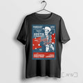 Officials Austin Stambaugh February 13 2026 Sagebrush - Adult & Kids T-Shirts, Sweatshirts & Hoodies apparel design preview 1