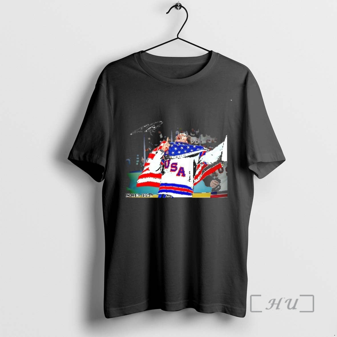 Officials Auston Matthews Team Usa 2026 Winter - Adult & Kids T-Shirts, Sweatshirts & Hoodies apparel design preview 1
