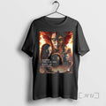 Officials Avatar Fire Ash December 2025 Only Theatres - Adult & Kids T-Shirts, Sweatshirts & Hoodies apparel design preview 1