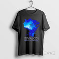Officials Avatar Fire Ash Rise Challenge - Adult & Kids T-Shirts, Sweatshirts & Hoodies apparel design preview 1