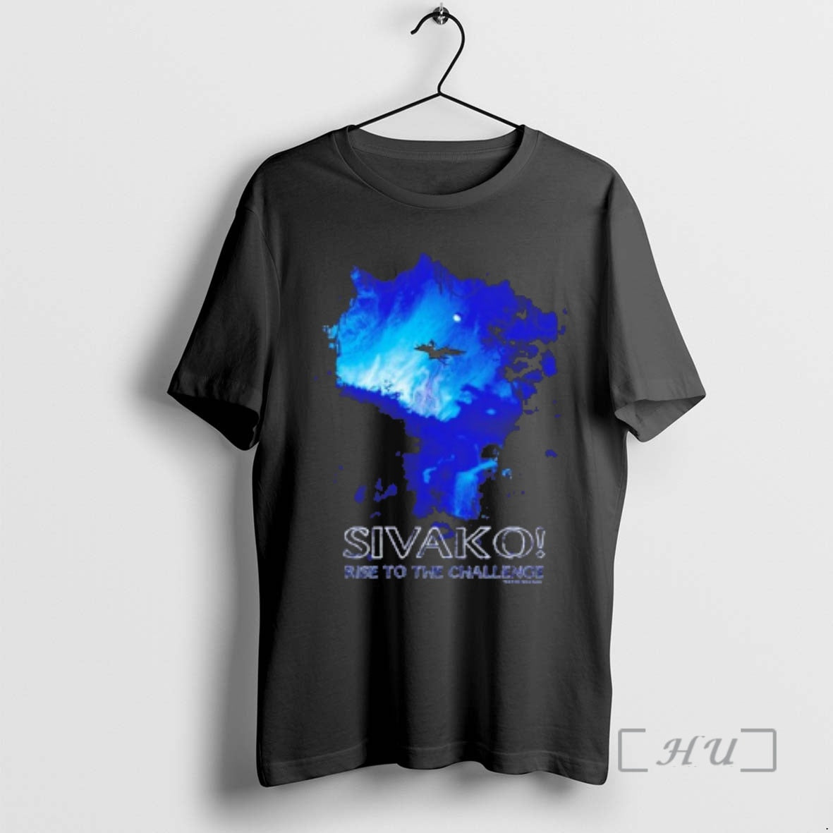 Officials Avatar Fire Ash Rise Challenge - Adult & Kids T-Shirts, Sweatshirts & Hoodies apparel design preview 1