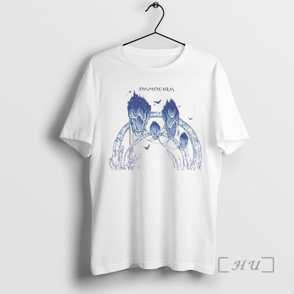 Officials Avatar Fire Ash Rite Passage Ornaments - Adult & Kids T-Shirts, Sweatshirts & Hoodies apparel design preview 1