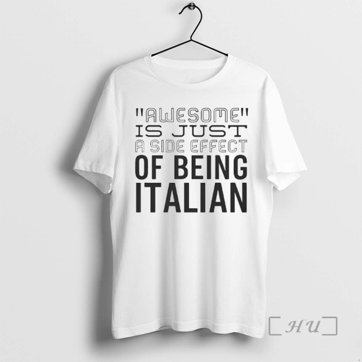 Officials Awesome Is Just A Side Effect Of Being - Adult & Kids T-Shirts, Sweatshirts & Hoodies apparel design preview 1