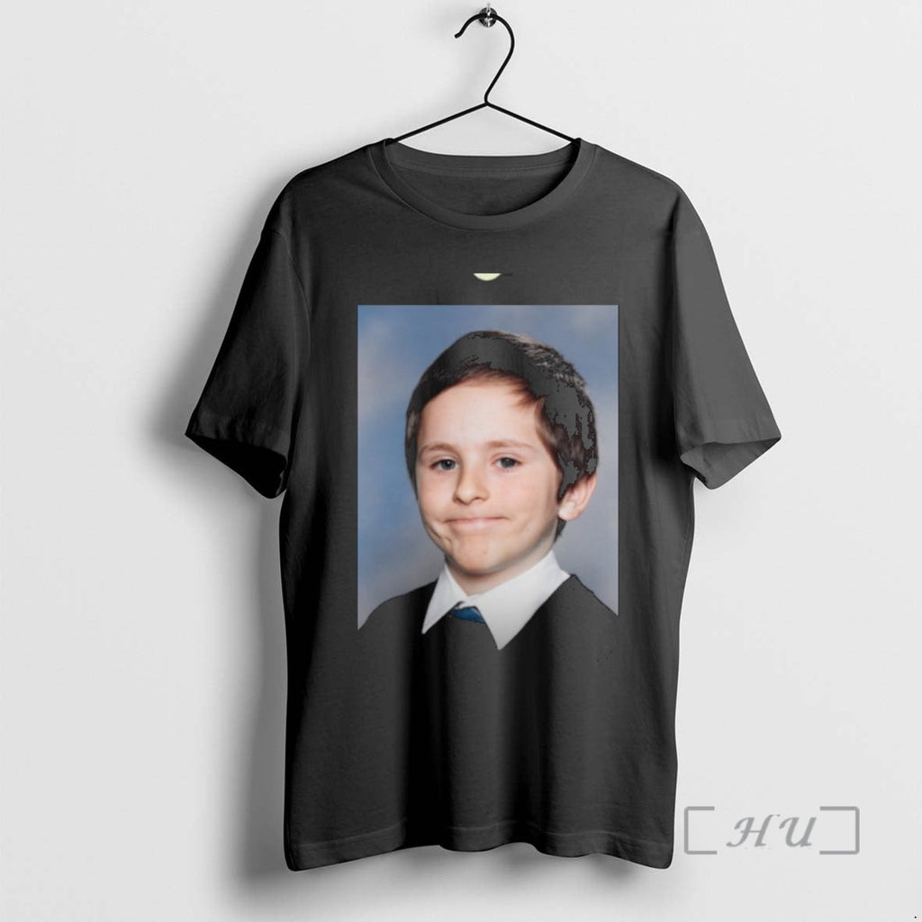 Officials Awkward White People Smile Meme Coin - Adult & Kids T-Shirts, Sweatshirts & Hoodies apparel design preview 1