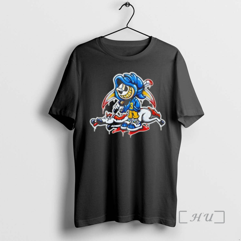 Officials B T - Adult & Kids T-Shirts, Sweatshirts & Hoodies apparel design preview 1