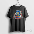 Officials B T - Adult & Kids T-Shirts, Sweatshirts & Hoodies apparel design preview 1