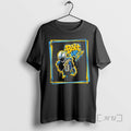 Officials B0lt Up Daiyan Henley Los Angeles Chargers - Adult & Kids T-Shirts, Sweatshirts & Hoodies apparel design preview 1