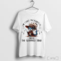 Officials Baby Dragon Im Chief Kickabitch From The - Adult & Kids T-Shirts, Sweatshirts & Hoodies apparel design preview 1