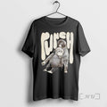 Officials Baby Monkey Holding Plush Toy - Adult & Kids T-Shirts, Sweatshirts & Hoodies apparel design preview 1