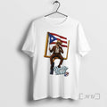 Officials Bad Bunny Benito Bowl Puerto Rican Football - Adult & Kids T-Shirts, Sweatshirts & Hoodies apparel design preview 1