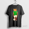 Officials Bad Bunny Debi Tirar Mas Fotos World Tour - Adult & Kids T-Shirts, Sweatshirts & Hoodies apparel design preview 1