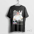 Officials Bad Bunny Halftime Show February 8 2026 - Adult & Kids T-Shirts, Sweatshirts & Hoodies apparel design preview 1
