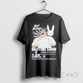 Officials Bad Bunny Halftime Show Together We Are - Adult & Kids T-Shirts, Sweatshirts & Hoodies apparel design preview 1