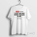Officials Bad Bunny Levis Stadium Only Thing More - Adult & Kids T-Shirts, Sweatshirts & Hoodies apparel design preview 1