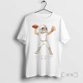 Officials Bad Bunny X Super Tazon - Adult & Kids T-Shirts, Sweatshirts & Hoodies apparel design preview 1