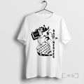 Officials Bad Nerves Loner - Adult & Kids T-Shirts, Sweatshirts & Hoodies apparel design preview 1