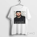 Officials Baker Mayfield God Forbid White Boy Get Lil - Adult & Kids T-Shirts, Sweatshirts & Hoodies apparel design preview 1