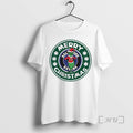 Officials Baltimore Ravens Grinch Merry - Adult & Kids T-Shirts, Sweatshirts & Hoodies apparel design preview 1