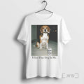 Officials Beagle Dog I Got That In Me - Adult & Kids T-Shirts, Sweatshirts & Hoodies apparel design preview 1