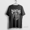 Officials Beetlejuice Metal Its Showtime - Adult & Kids T-Shirts, Sweatshirts & Hoodies apparel design preview 1