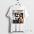 Officials Ben Johnson Shirtless Locker Room - Adult & Kids T-Shirts, Sweatshirts & Hoodies apparel design preview 1