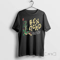 Officials Ben Quad Dragon Oklahoma Emo Rock - Adult & Kids T-Shirts, Sweatshirts & Hoodies apparel design preview 1