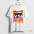 Officials Bermuda Search Party 2026 Sidetrackd Tour - Adult & Kids T-Shirts, Sweatshirts & Hoodies apparel design preview 1