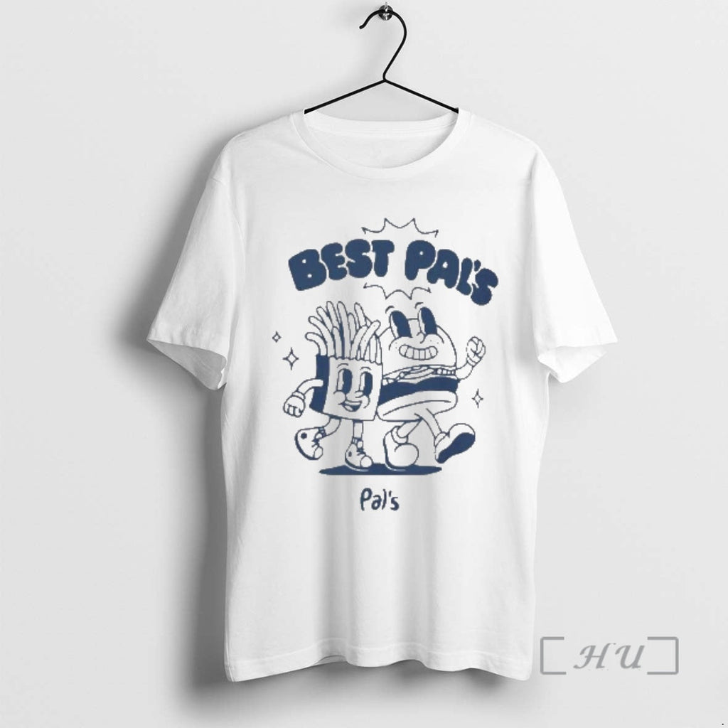 Officials Best Pals - Adult & Kids T-Shirts, Sweatshirts & Hoodies apparel design preview 1