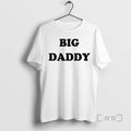 Officials Big Daddy - Adult & Kids T-Shirts, Sweatshirts & Hoodies apparel design preview 1