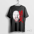 Officials Big Face Jon Moxley Mox - Adult & Kids T-Shirts, Sweatshirts & Hoodies apparel design preview 1