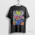 Officials Billy Strings Asheville North Carolina - Adult & Kids T-Shirts, Sweatshirts & Hoodies apparel design preview 1