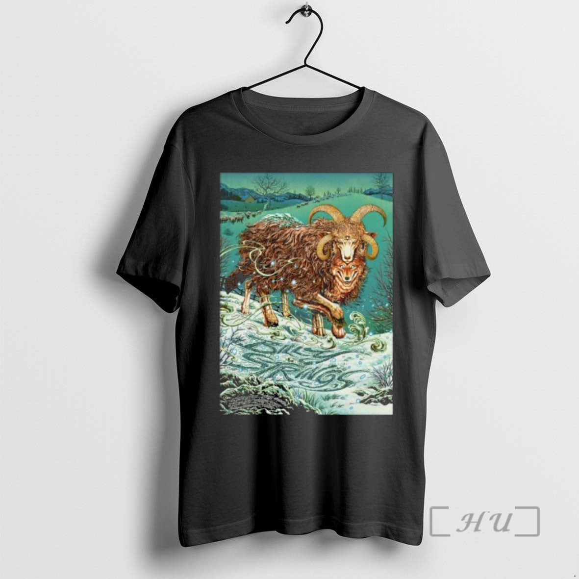 Officials Billy Strings Exploreasheville - Adult & Kids T-Shirts, Sweatshirts & Hoodies apparel design preview 1