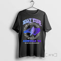 Officials Billy Strings Tour Asheville Nc 2026 - Adult & Kids T-Shirts, Sweatshirts & Hoodies apparel design preview 1