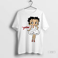Officials Bjork Boop Ships Week Ladies - Adult & Kids T-Shirts, Sweatshirts & Hoodies apparel design preview 1