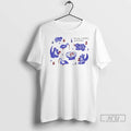 Officials Black Country New Road Animal - Adult & Kids T-Shirts, Sweatshirts & Hoodies apparel design preview 1