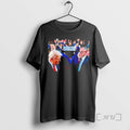 Officials Black People Arent Apes - Adult & Kids T-Shirts, Sweatshirts & Hoodies apparel design preview 1