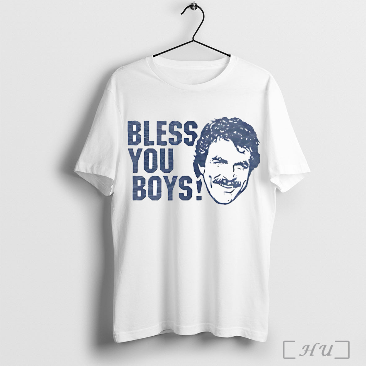 Officials Bless You Boys Sweater And V Neck - Adult & Kids T-Shirts, Sweatshirts & Hoodies apparel design preview 1