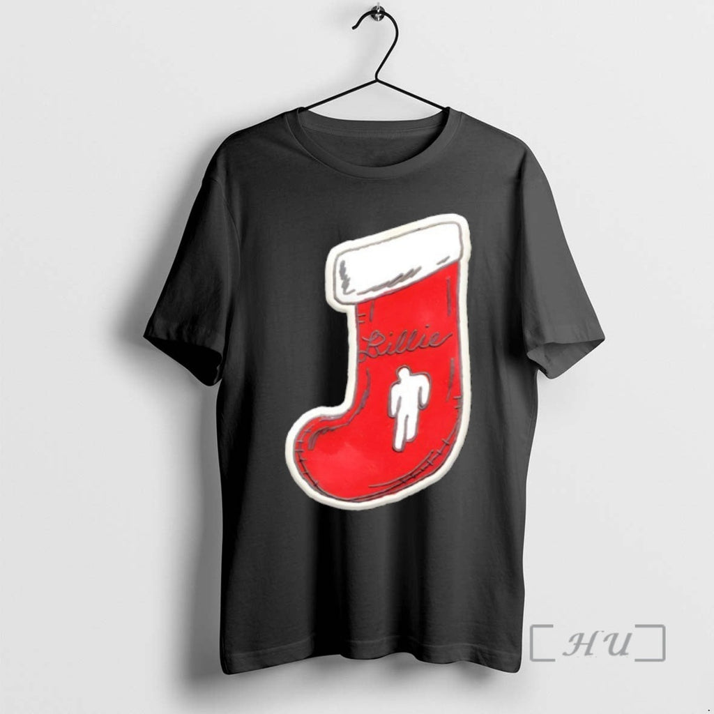 Officials Blohsh Stocking - Adult & Kids T-Shirts, Sweatshirts & Hoodies apparel design preview 1
