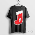 Officials Blohsh Stocking - Adult & Kids T-Shirts, Sweatshirts & Hoodies apparel design preview 1