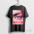 Officials Blue Lock Live Action Movie Chigiri Hyoma - Adult & Kids T-Shirts, Sweatshirts & Hoodies apparel design preview 1