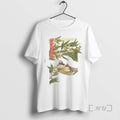 Officials Boating Platypus Art - Adult & Kids T-Shirts, Sweatshirts & Hoodies apparel design preview 1