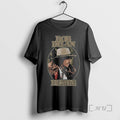 Officials Bob Dylan Desire Black - Adult & Kids T-Shirts, Sweatshirts & Hoodies apparel design preview 1