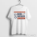 Officials Bob Uecker Mr Baseball 2025 Sweater And V - Adult & Kids T-Shirts, Sweatshirts & Hoodies apparel design preview 1