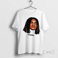 Officials Bobblehead Solo Ball Uconn Huskies - Adult & Kids T-Shirts, Sweatshirts & Hoodies apparel design preview 1