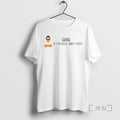 Officials Bobs Burgers Honk If You Hate Jimmy Pesto - Adult & Kids T-Shirts, Sweatshirts & Hoodies apparel design preview 1