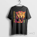 Officials Born To Kill Cover Social Distortion - Adult & Kids T-Shirts, Sweatshirts & Hoodies apparel design preview 1