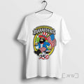 Officials Bradenton Marauders 250th Celebrating - Adult & Kids T-Shirts, Sweatshirts & Hoodies apparel design preview 1