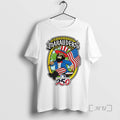 Officials Bradenton Marauders Baseball Celebrating - Adult & Kids T-Shirts, Sweatshirts & Hoodies apparel design preview 1