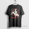 Officials Brandon Lake New York Ny Madison Square - Adult & Kids T-Shirts, Sweatshirts & Hoodies apparel design preview 1