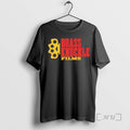 Officials Brass Knuckle Films - Adult & Kids T-Shirts, Sweatshirts & Hoodies apparel design preview 1